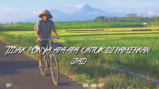 Story wa kehidupan||2020. Lagu saat kau pergi Cover DJ by vagetos(vidio, music)