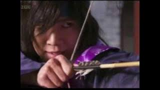 Hong Gil Dong MV - Don't Go (JGS & SY) #2