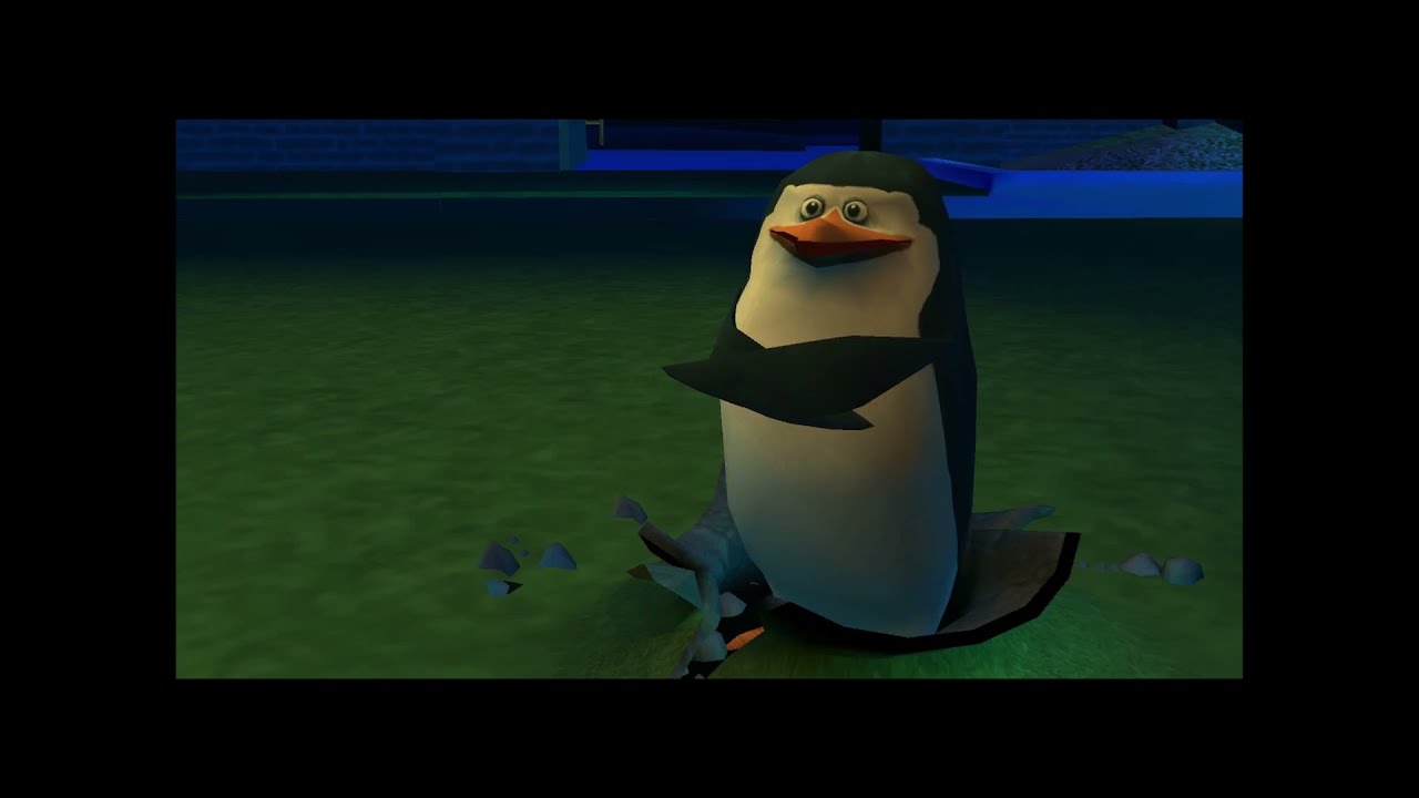 ПРОХОЖДЕНЕ ИГРЫ МАДАГАСКАР!!!! 1 часть, приятного просмора - YouTube