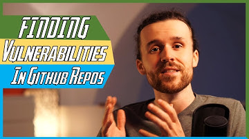 Finding Vulns in Public Github Repositories (the SAST way)