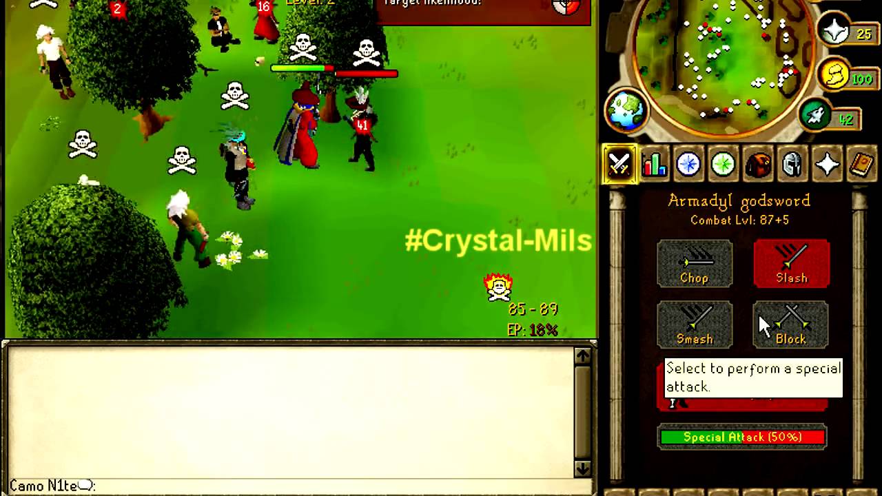 Ranginghero4/o0oJESUS0o0: CRYSTAL MILS, MERCHANTING CLAN, 100% PROFIT = ADVERT VID!