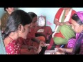 Chinmaya Organization for Rural Development - Mahila Mandals (Self Help Groups)