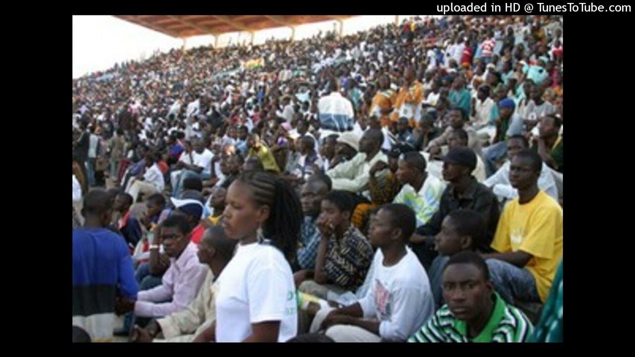 Mali : La population a atteint 22 395 485 habitants, selon le recensement général de 2022