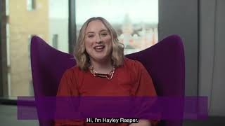 CIPD Student Membership | Hayley and Rita tell their stories