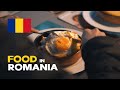 Top 8 Romanian dishes you must try - Food in Bucharest