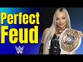 Is This Perfect WWE Feud For Liv Morgan?