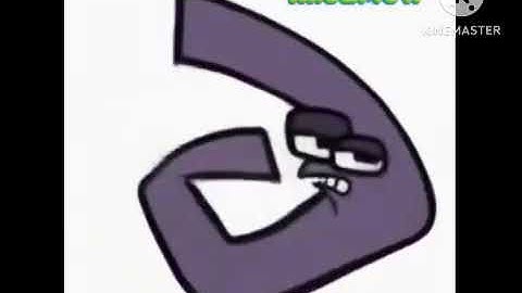 Preview 2 Alphabet Lore G Deepfake