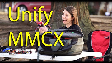 TBS Unify Pro Race MMCX Released