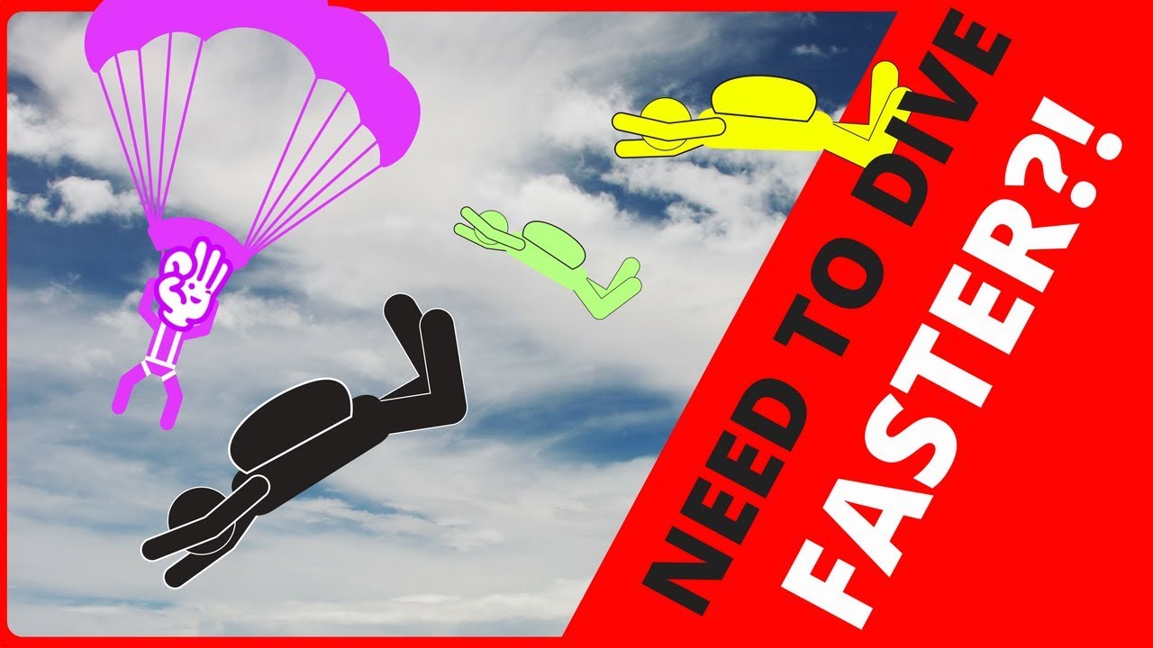 How To Drop Faster! Fortnite Gameplay Potentially Perfect ft