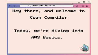AWS Basics for Beginners | Learn AWS Fundamentals 