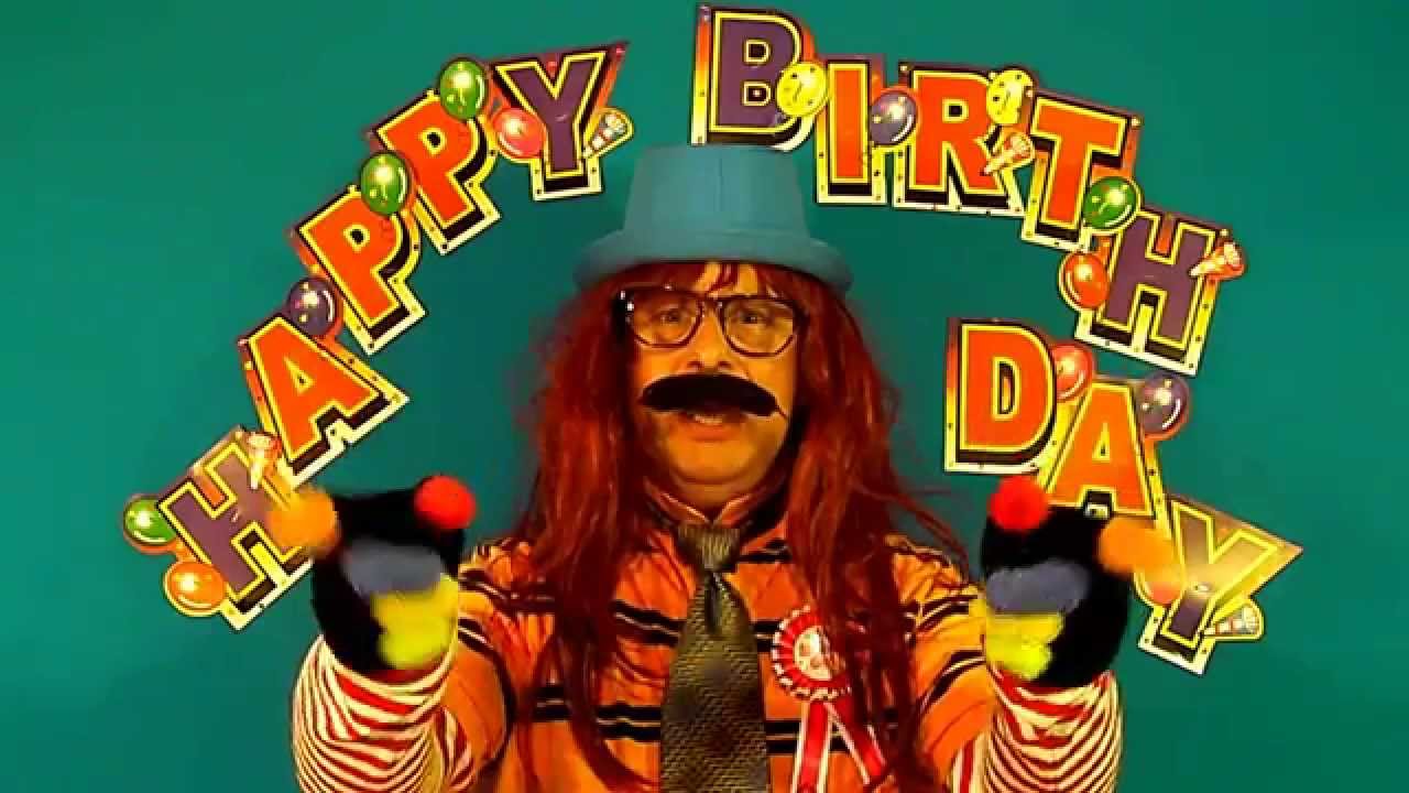 Funny Happy Birthday Bernadette Song Youtube Funny Happy Birthday Bernadette Song Youtube