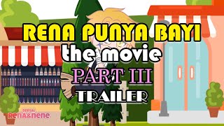 Trailer Rena Punya Bayi part 3 - Serial Rena Nene
