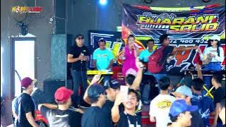 HAPPY LOSS - RUNTAH - EMA VERNANDA - HAPPY PARTY BUARAN SOLID - BALAI DESA GRIBIG KUDUS