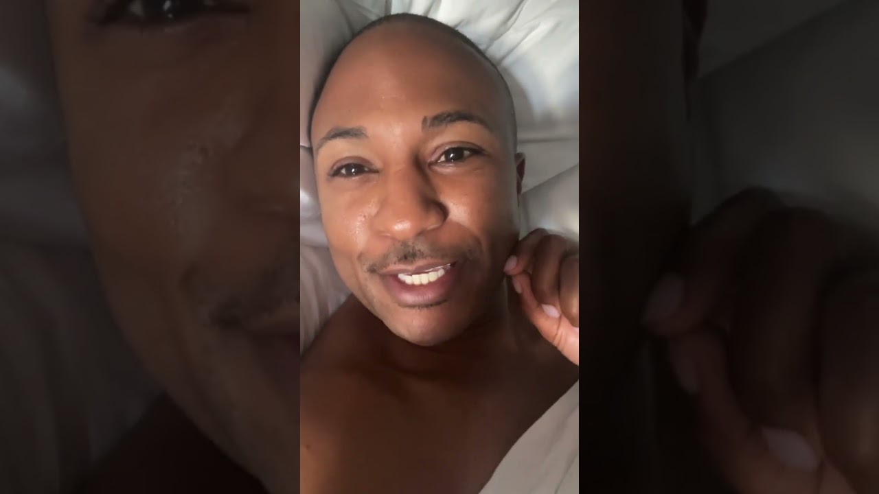 MJ AFTER DARK... LIVE | How to Find (and Keep) a Man!!