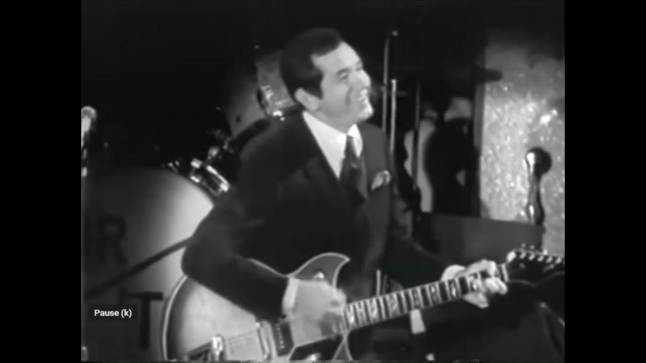 Trini Lopez in Australia 1968. High Fidelity Sound. BP Super Show- GTV-9. Medley Row The Boat Ashore Trini Lopez in Australia 1968. High Fidelity Sound. BP Super Show- GTV-9. Medley Row The Boat Ashore