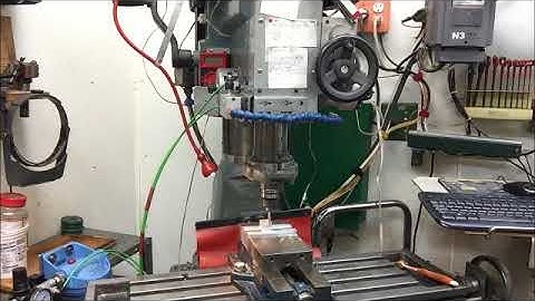 First Cut with Centroid Acorn