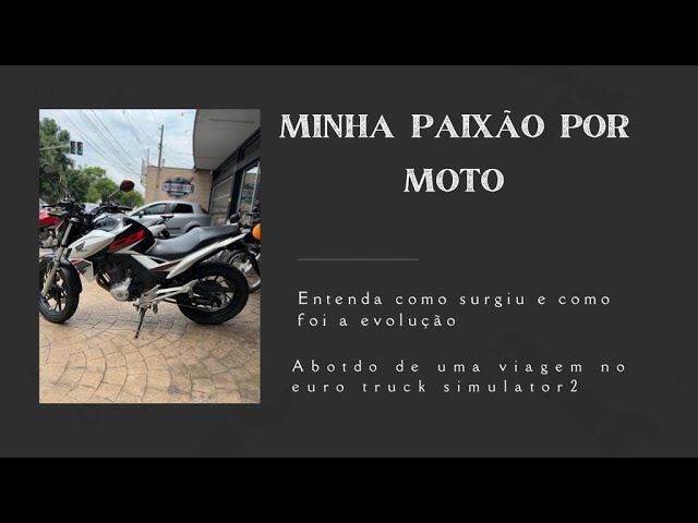 Primeira viagem de moto do Brasil é inspiração para nova suíte do