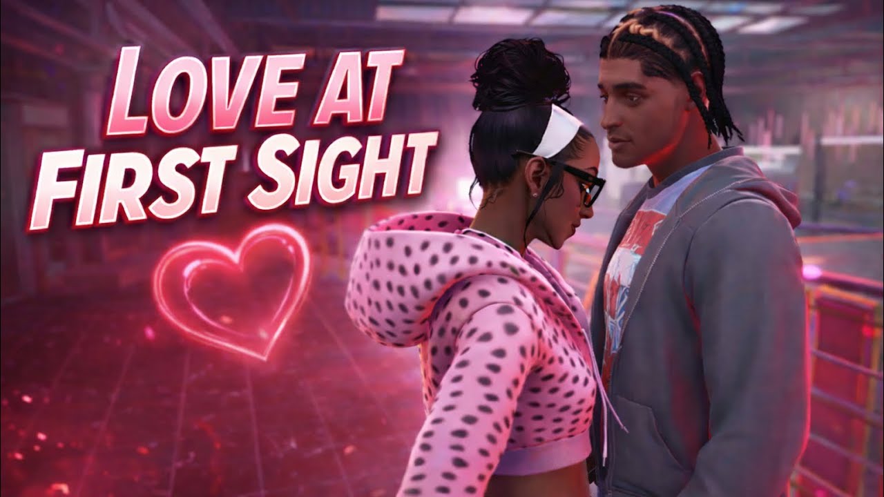 LOVE AT FIRST SIGHT | (EP. 10) - YouTube