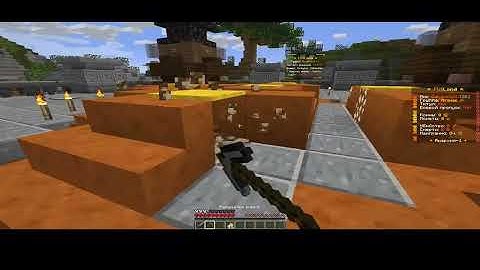 Vampire C2 Vs Minecraft Server - best power 1488