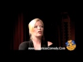 Melissa peterman talks to americascomedycom