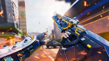 What 10,000 Hours of Apex Legends Playtime Looks Like...