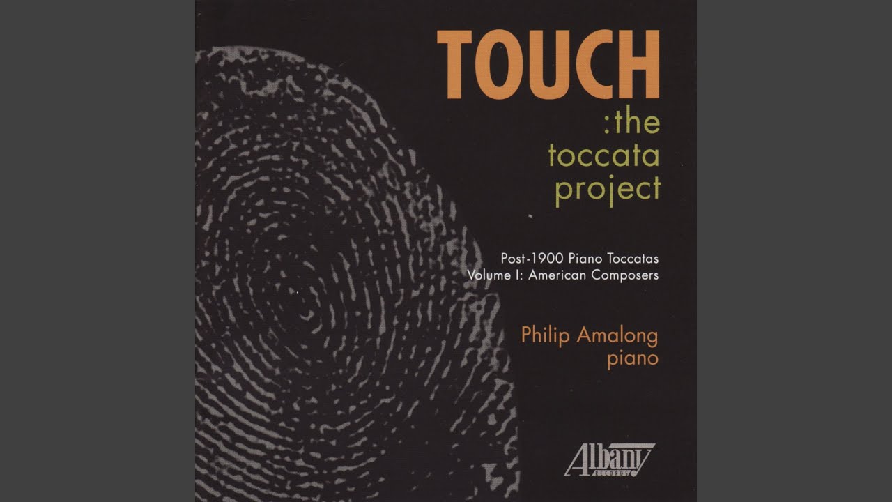 Diemer: Serenade/Toccata