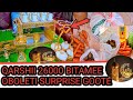 Kaarotii100 Fi Qophii Eda Surprise Oboleettif Gotee Adama Rakkabooti 26000 Kaarotii100 Fi Qophii Eda Surprise Oboleettif Gotee Adama Rakkabooti 26000