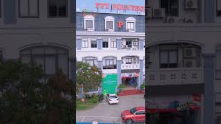 Giới thiệu trường Cao Đẳng FPT POLYTECHNIC và ngành TKDH