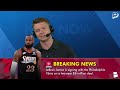 🚨BREAKING: LEBRON JAMES SIGNS WITH THE 76ERS | INSTANT REACTION