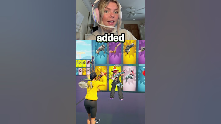 I LEAKED A NEW SECRET IN 1V1 WITH EVERY GUN!