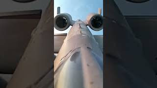 eflite 64mm edf A-10
