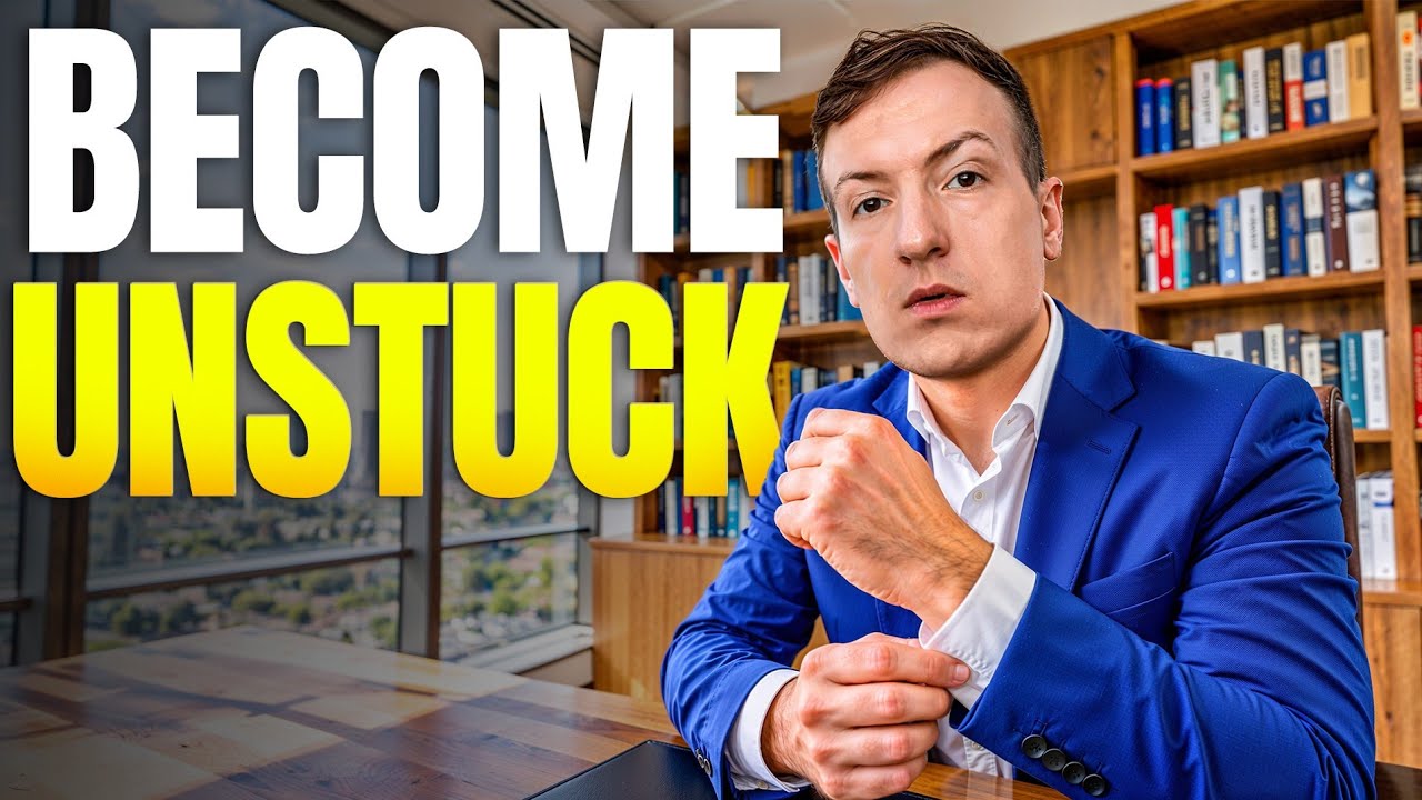 ⁣The Hidden Bottlenecks Holding Back Your Learning Potential