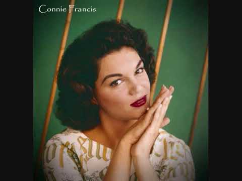 No One Connie Francis 1959 Unreleased Version 