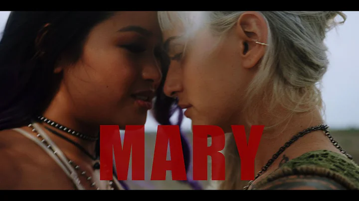 Raquel Lily - Mary (Official Music Video)