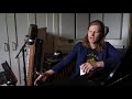 Wesley Schultz of The Lumineers on "Walls" and Tom Petty