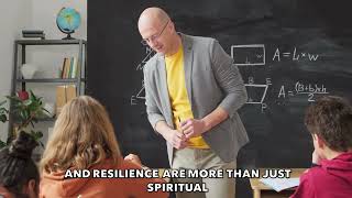What does the Bible say about unity, inclusion, and student success?