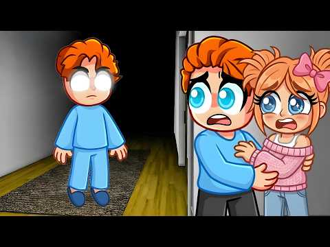 Bebis Perik Är BESATT I Roblox.. thumbnail