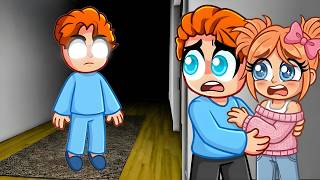 Bebis Perik Är BESATT I Roblox..