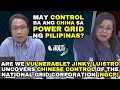 Jinky Luistro Raises Red Flags: Operational Computer in China Controls NGCP!