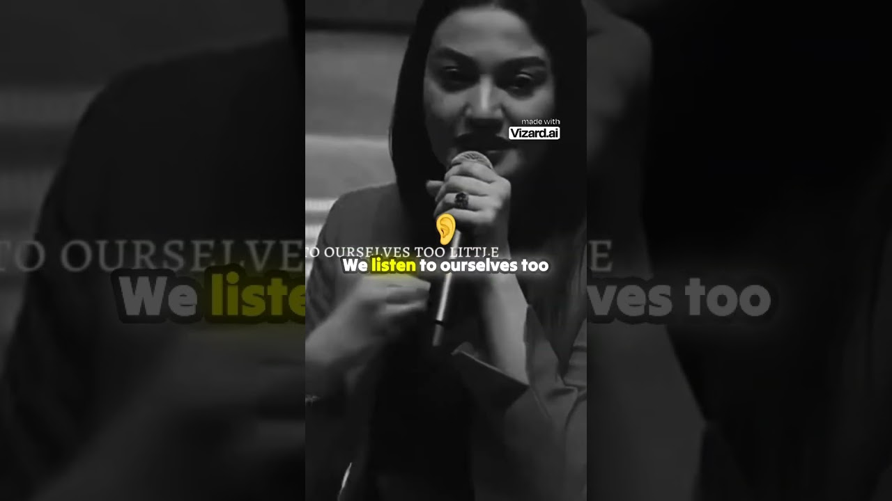 Promoting Positivity and Kindness Over Societal Pressures 