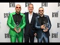 Highlights from the 2022 BMI Latin Awards