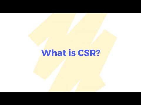 What Is Corporate