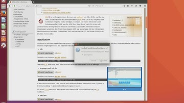 Ubuntu | How to Install K3b (Burning Software)