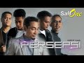 Saff one  persepsi official music