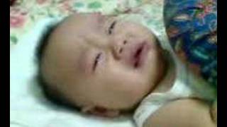 Jiakai Crying Part 2