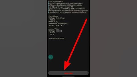 Battery Draining & Heating issue Fix Samsung Smartphones Android secret code #shorts #secretnumber