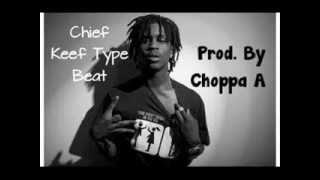 Chief Keef/Lex Luger type beat. (Prod. By Choppa A) w/ DL Link