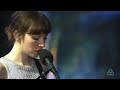 Capture de la vidéo Daughter - Bonnaroo Music & Arts Festival 2016 [720P]