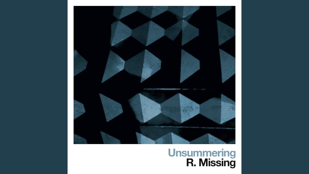 Watch Unsummering on YouTube Watch Unsummering on YouTube