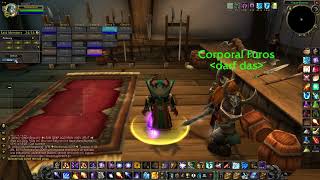 Bug Raid Frames Wow Clic Era